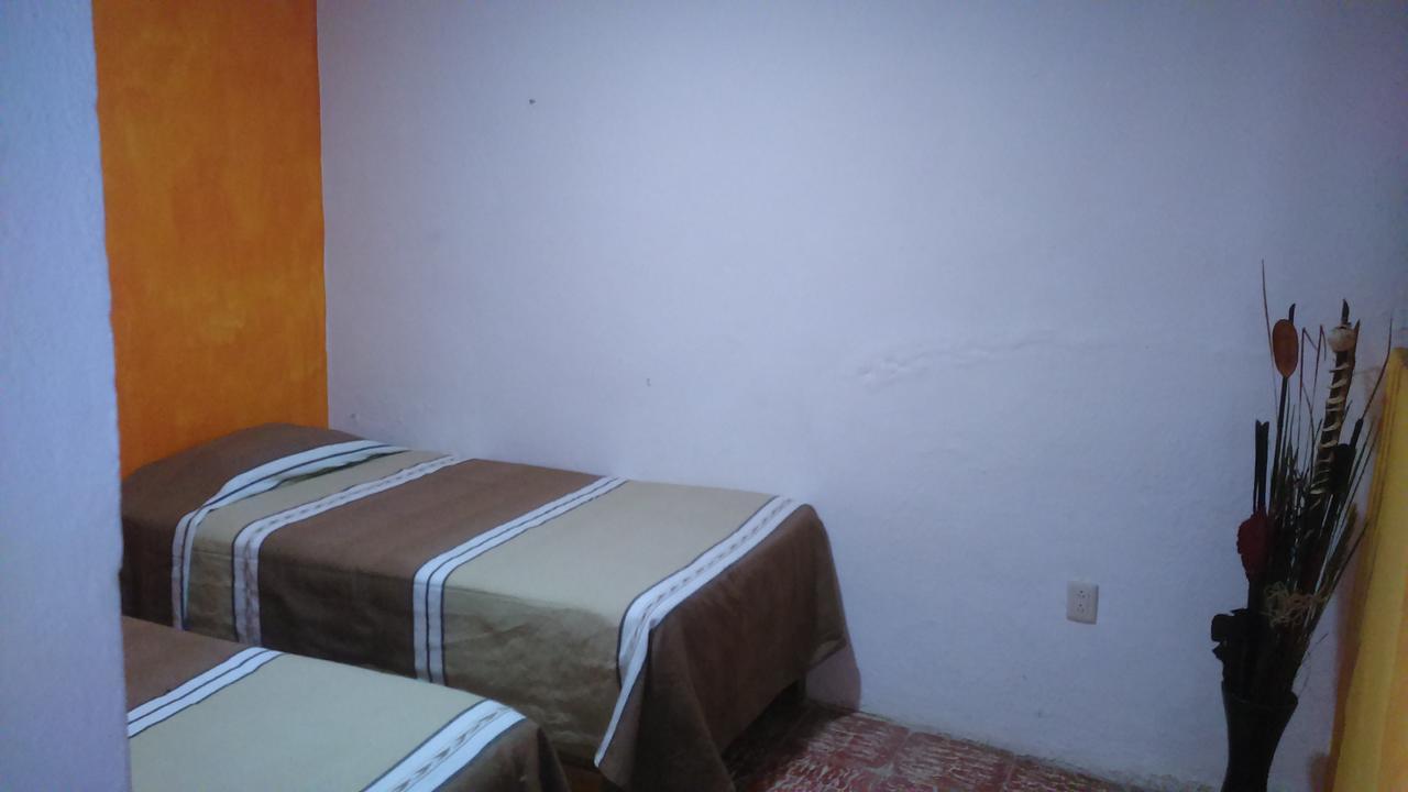 Hacienda Morales. Guanajuato