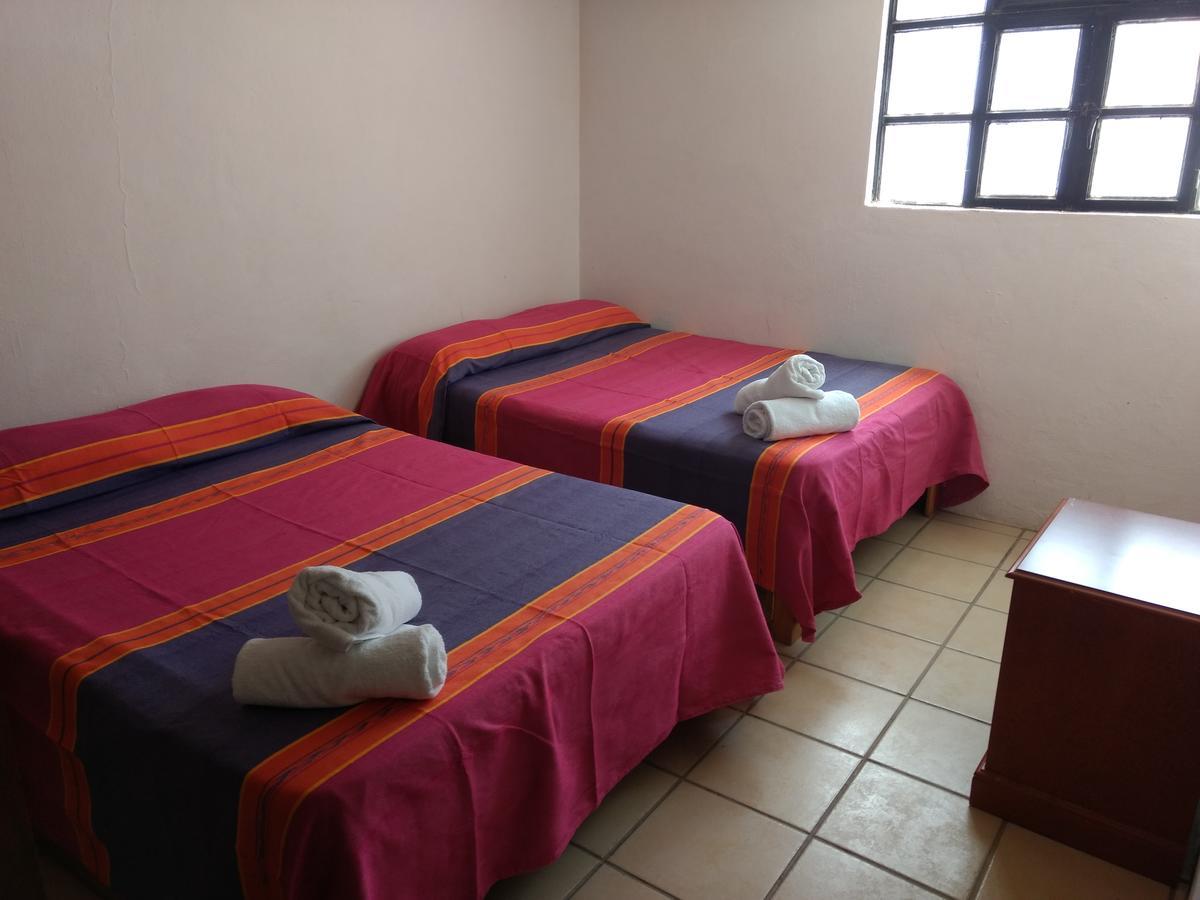 Hacienda Morales. 2* Guanajuato
