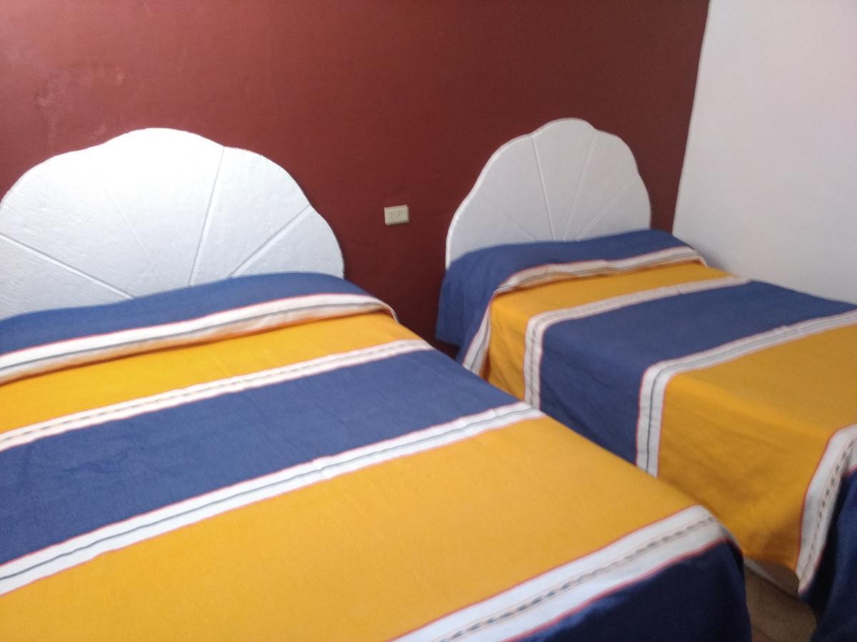 Hacienda Morales. 2* Guanajuato