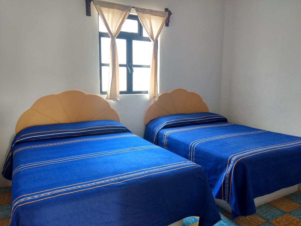 Hotel Hacienda Morales. 2*